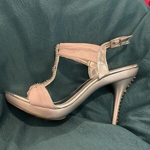 Michelangelo dress sandal